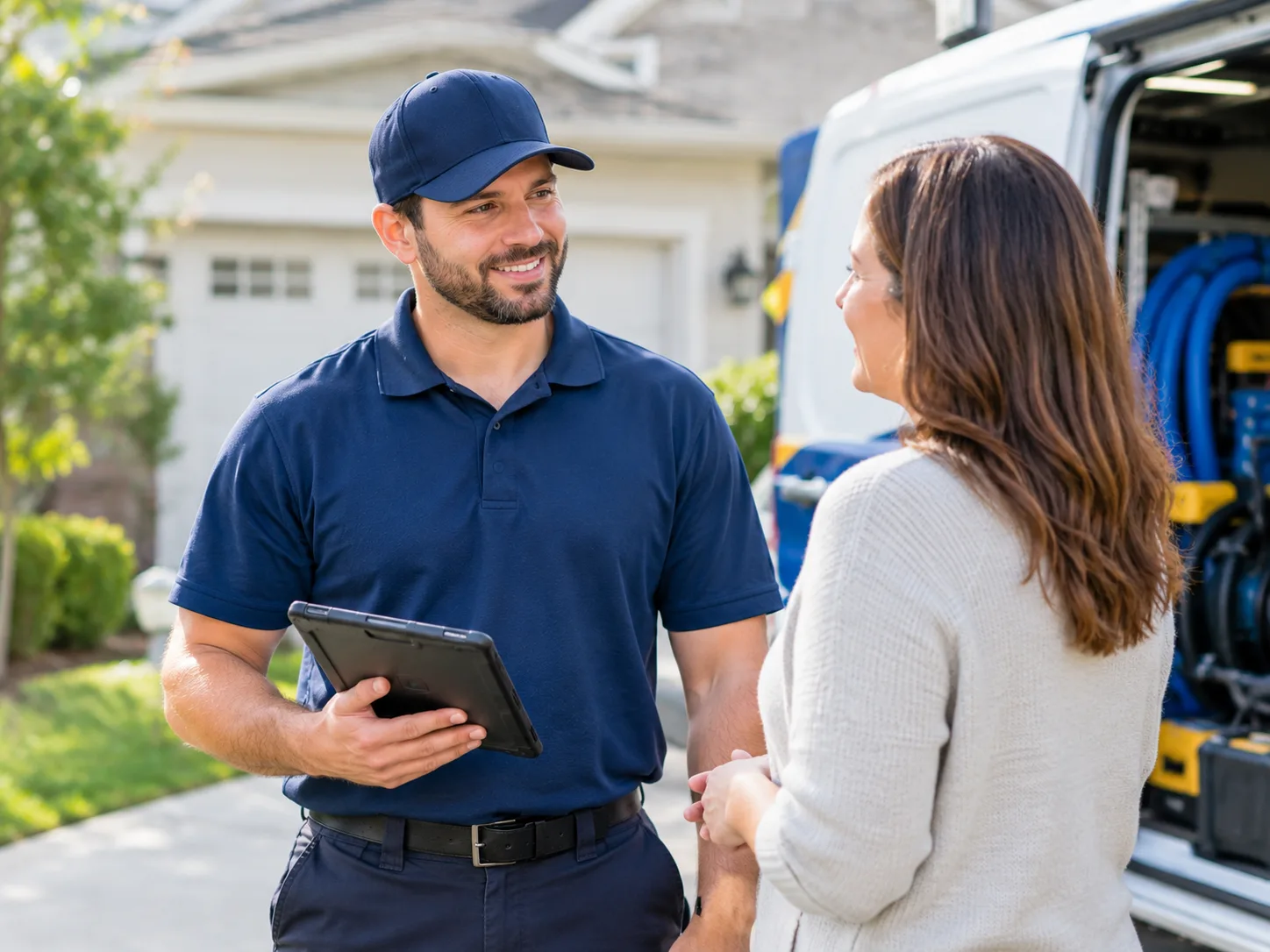 Sewage Backup Cleanup Merrillville, IN FAQs
